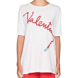 Valentino Tee Shirt AUTHENIC